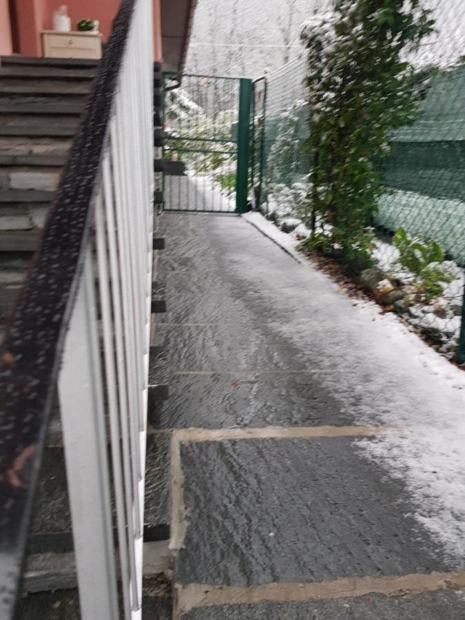 Casa Di Vacanza Cevio Exterior foto