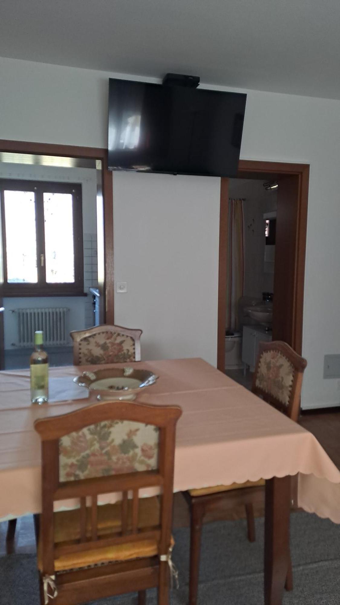 Casa Di Vacanza Cevio Exterior foto