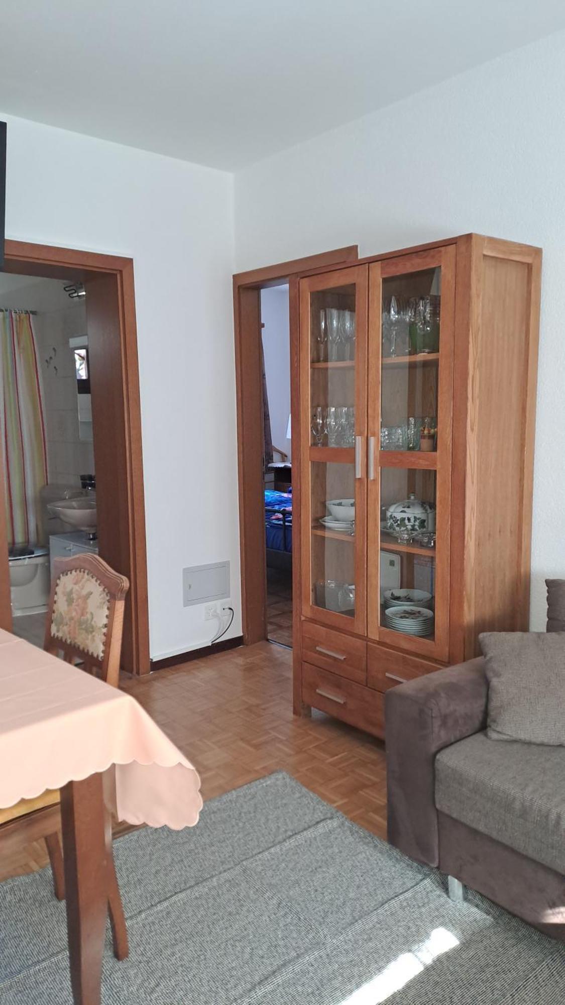 Casa Di Vacanza Cevio Exterior foto